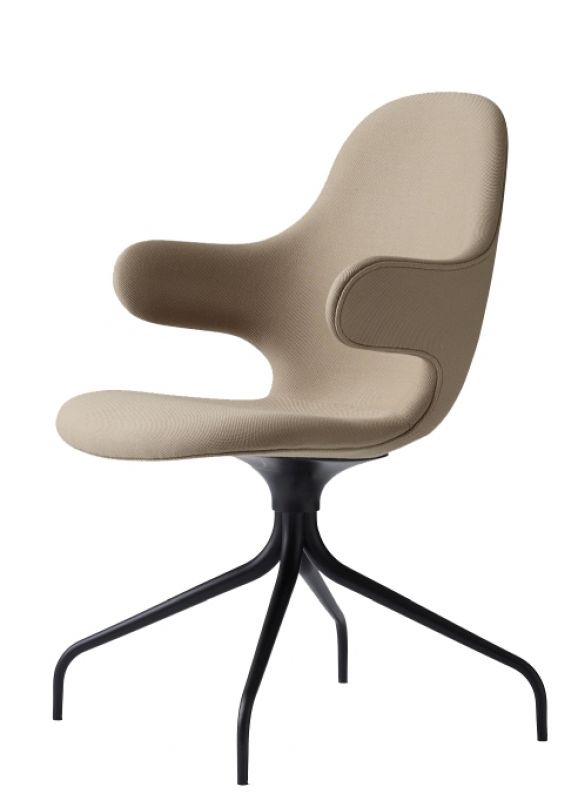 Catch JH2 Swivel Chair Drehstuhl AndTradition